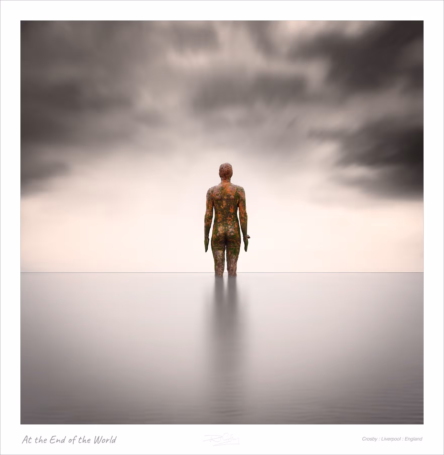 At the End of the World