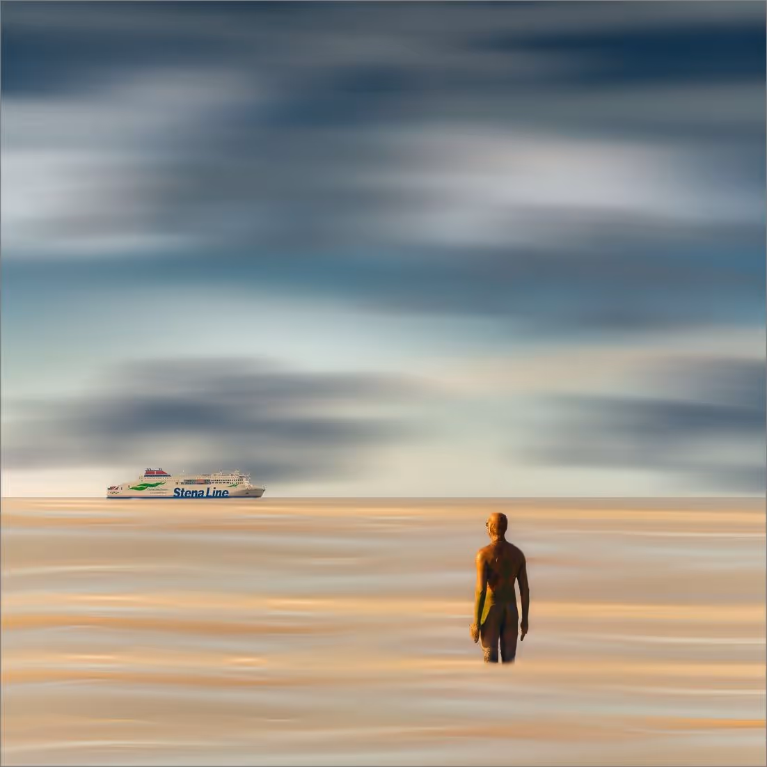 Dreaming of Going Home