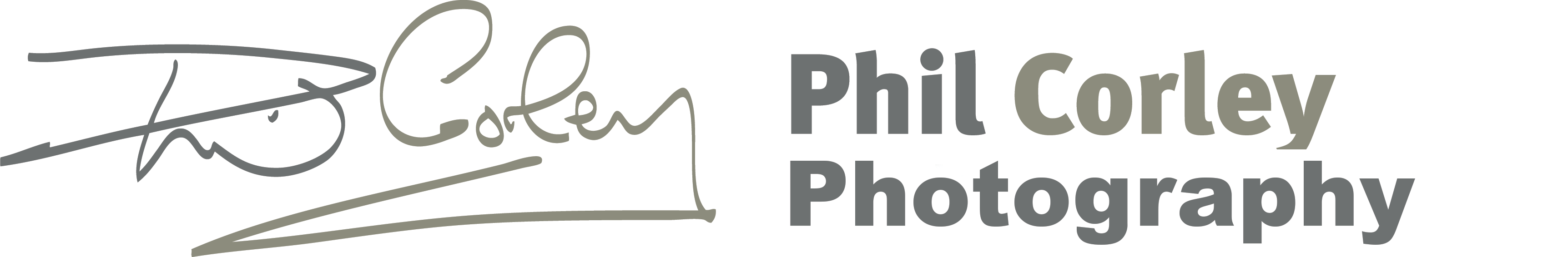 Phil Corley - Photography 