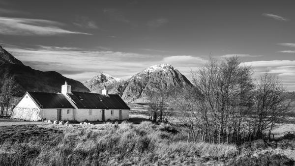 Black Rock Cottage