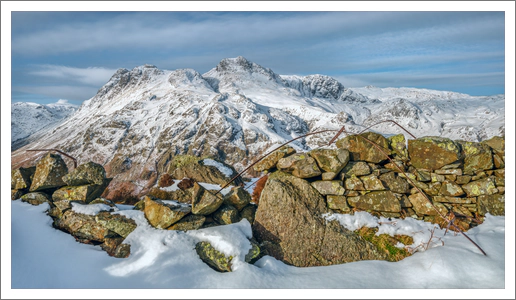 The Wall and Winter