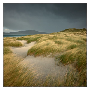 Luskentyre Dunes