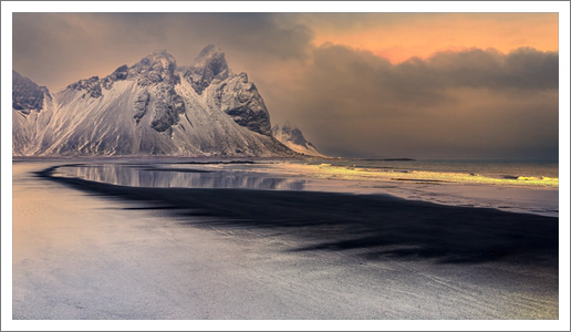 Vestrahorn