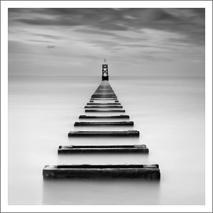 Stairway