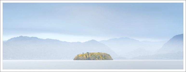 Misty Isle