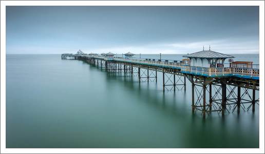 The Pier