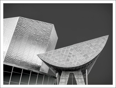 Elements of The Lowry