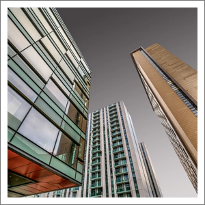 Towers
