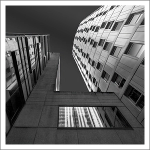 Window Reflections