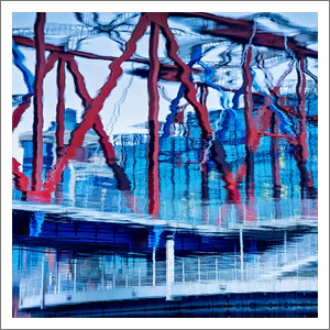 Swing Bridge