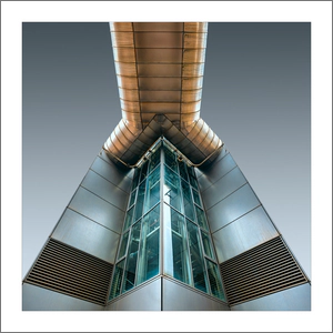 Copper Lung