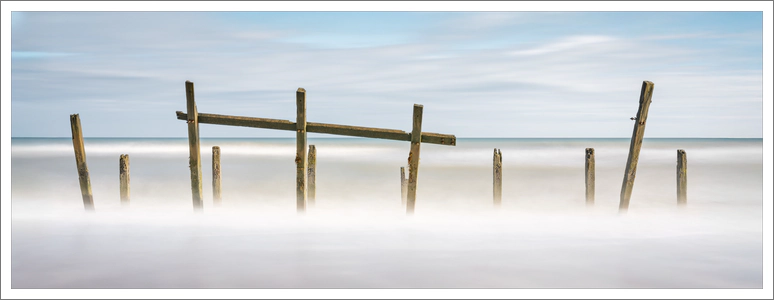 Sea Defence