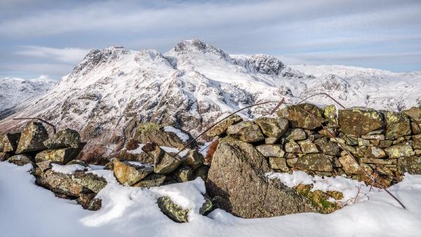 The Wall and Winter