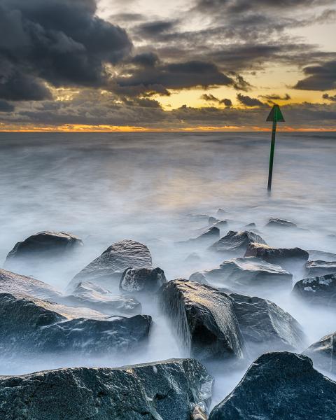 Approaching Storm