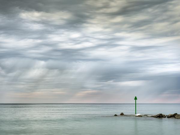 Clouds and Showers