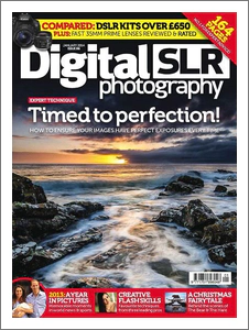 Cover Image - January 2014