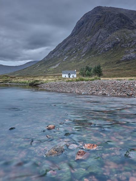 River Cottage