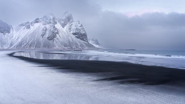 Vestrahorn