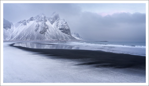 Vestrahorn