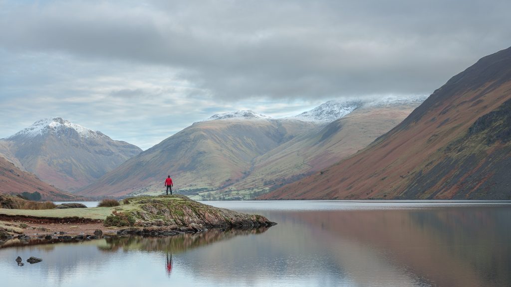 Wastwater and Me
